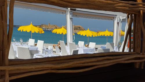 This photo about Arena Bianca shared on HyHotel.com