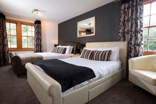 North Kessock Hotel, Inverness North Kessock Hotel, Inverness
