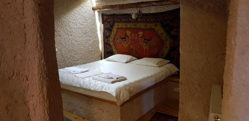 This photo about Akkoyevleri shared on HyHotel.com