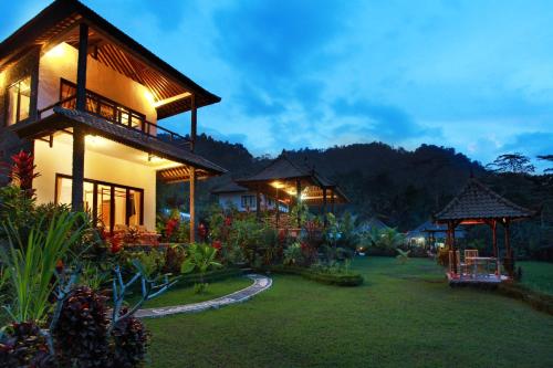Kert, Great Mountain Views Villa Resort in Sidemen Kert, Great Mountain Views Villa Resort in Sidemen