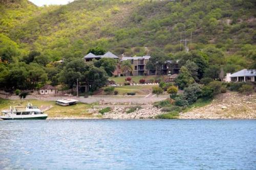 주변 환경, Hotel Del Dique in 코로넬 몰데스 주변 환경, Hotel Del Dique in 코로넬 몰데스