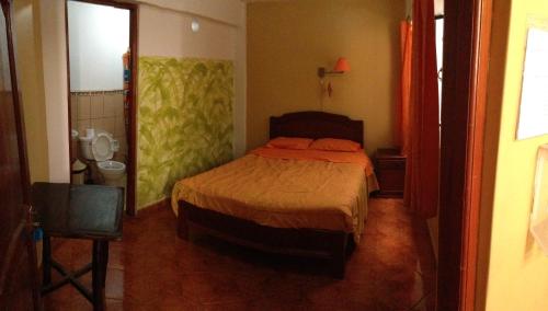 Aldos Guest House in Huaraz Aldos Guest House in Huaraz