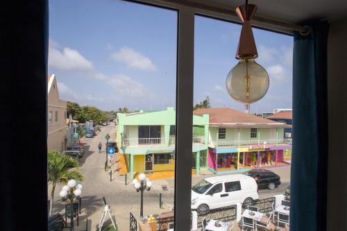 Hotel Islander Bonaire in Kralendijk Hotel Islander Bonaire in Kralendijk
