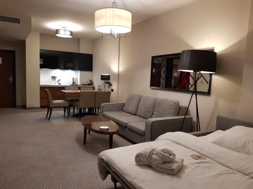 Hotel Apartament prywatny 327 w Diune Resort