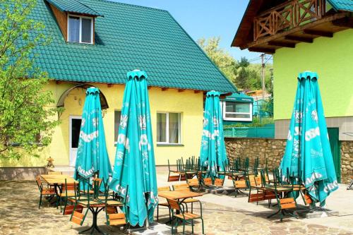 Udvendig, Перлина Дністра in Rivno Udvendig, Перлина Дністра in Rivno