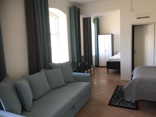 This photo about Waterside Mariestad shared on HyHotel.com