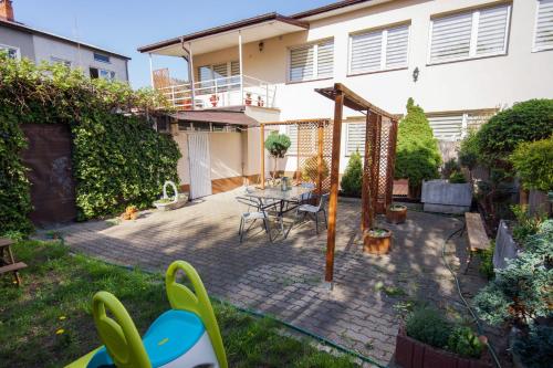 This photo about Hotel U Stefaniakow shared on HyHotel.com