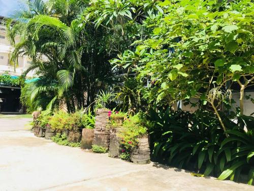 This photo about Casa Theresa Resort & Garden shared on HyHotel.com