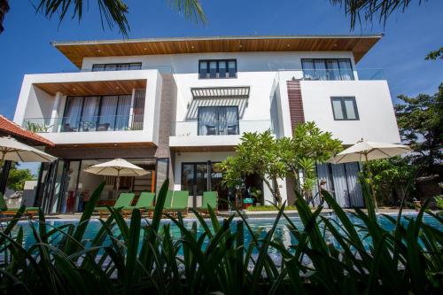 ทัศนียภาพ, ฮอยอัน ริเวอรี วิลลา (Hoi An Reverie Villas) in ฮอยอัน ทัศนียภาพ, ฮอยอัน ริเวอรี วิลลา (Hoi An Reverie Villas) in ฮอยอัน