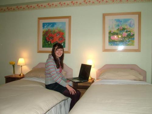 This photo about Somerset House B&B shared on HyHotel.com