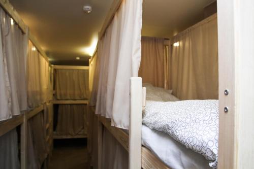 This photo about Sport Hostel shared on HyHotel.com