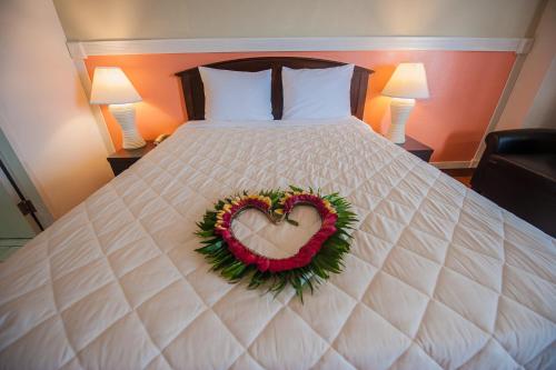 Grand Plaza Hotel in Guam Grand Plaza Hotel in Guam