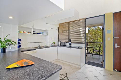 Balcony/terrace, Beachpark 56 58 Pacific Drive in Beachfront Balcony/terrace, Beachpark 56 58 Pacific Drive in Beachfront