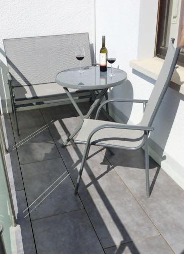 Ferienwohnung - Erhol Dich gut in ดีซ Ferienwohnung - Erhol Dich gut in ดีซ