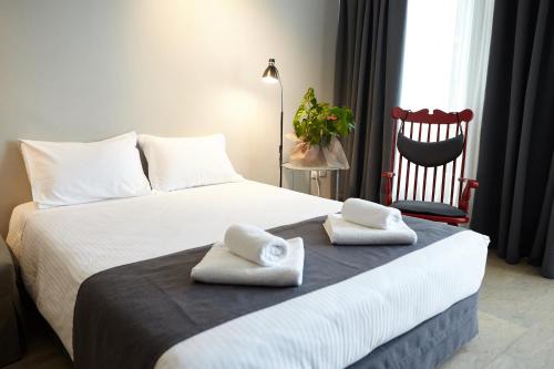 Guestroom, DreamHouse 1 - Komotini in Komotini Guestroom, DreamHouse 1 - Komotini in Komotini