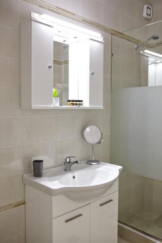 Bathroom, DreamHouse 1 - Komotini in Komotini Bathroom, DreamHouse 1 - Komotini in Komotini