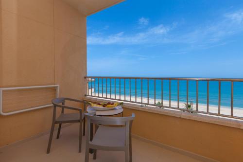 Hotel & Spa Peniscola Palace in Peñiscola Hotel & Spa Peniscola Palace in Peñiscola