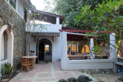 Villa Isabella Putri B&B in Jepara Beach Villa Isabella Putri B&B in Jepara Beach