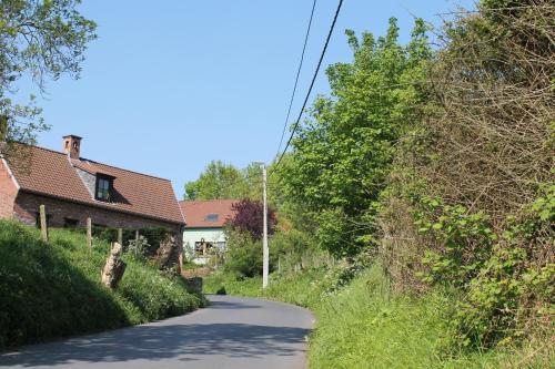 Vakantiewoning Leberg in Brakel Vakantiewoning Leberg in Brakel