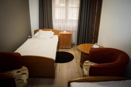 This photo about Hotel Matrix shared on HyHotel.com