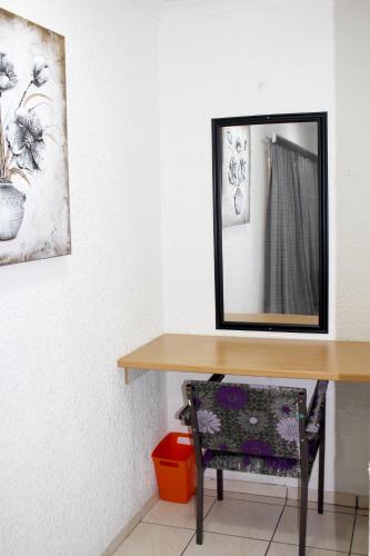 This photo about Rustenburg Self Catering Units shared on HyHotel.com