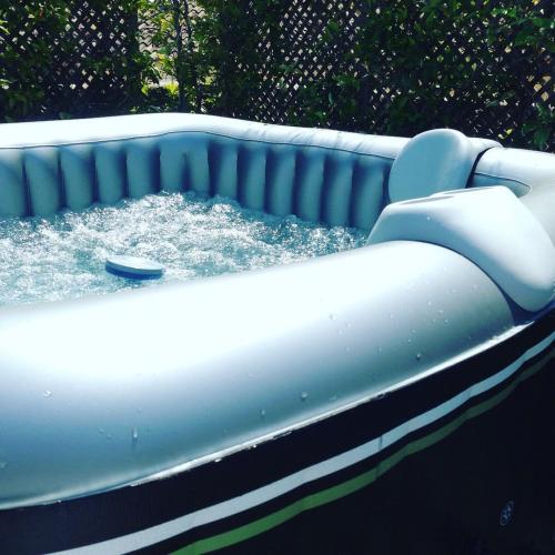 This photo about La suite du Off shared on HyHotel.com