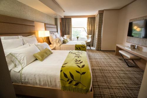 The Fredonia Hotel in נקוגדוצ'ס(טי אקס) The Fredonia Hotel in נקוגדוצ'ס(טי אקס)