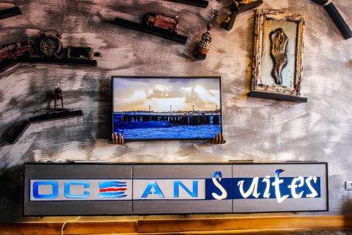 This photo about Ocean Suites shared on HyHotel.com