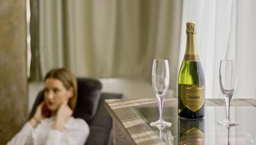 Fasilitas, Prima Luce Downtown in Split Fasilitas, Prima Luce Downtown in Split