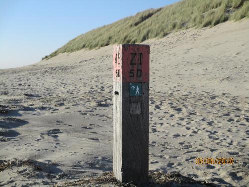 Amelander Kaap 109 in Ameland Amelander Kaap 109 in Ameland