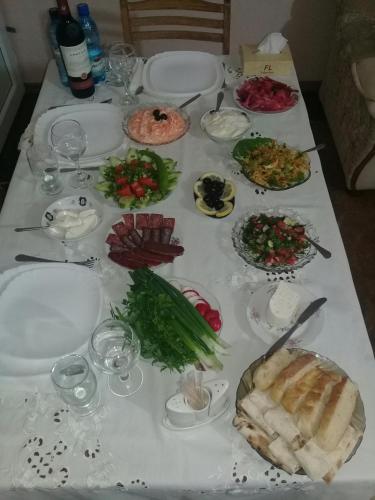 Food and beverages, Haghpat Hotel in Haghpat Food and beverages, Haghpat Hotel in Haghpat
