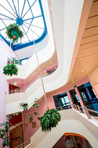 This photo about Hotel Sirena shared on HyHotel.com