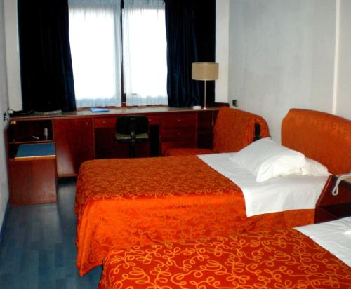 This photo about Hotel Sirena shared on HyHotel.com