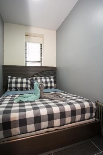 在meiguo.com看到的Washington Heights Apartment的介绍图片