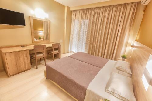 Sofia Hotel Heraklion in Otok Kreta Sofia Hotel Heraklion in Otok Kreta