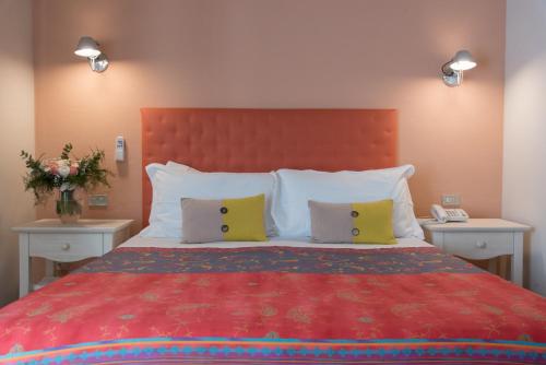 Hotel Antica Stallera