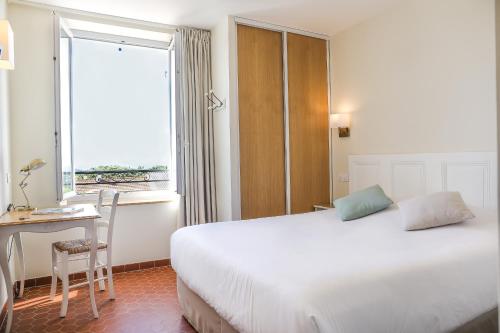 ทัศนียภาพ, Hotel La Bienvenue in ลา ครัว วาลแมร์ ทัศนียภาพ, Hotel La Bienvenue in ลา ครัว วาลแมร์