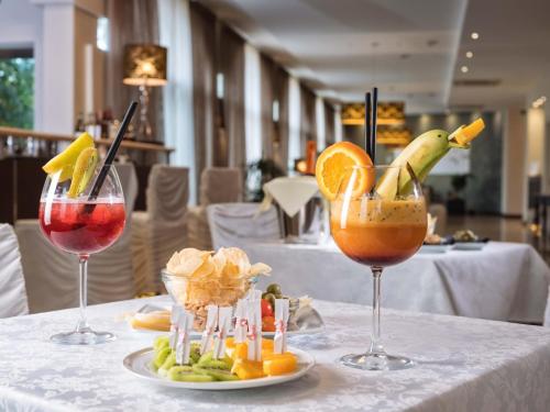 Bar/Lounge, Hotel For You in Olbia Bar/Lounge, Hotel For You in Olbia