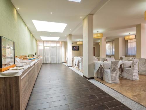Mat og drikke, Hotel For You in Olbia Mat og drikke, Hotel For You in Olbia