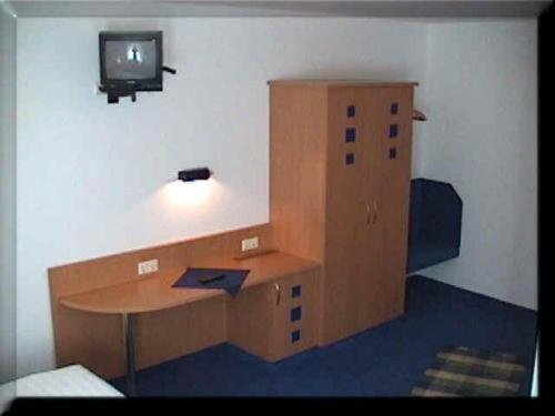 This photo about Hotel 'Zur Brezel' shared on HyHotel.com