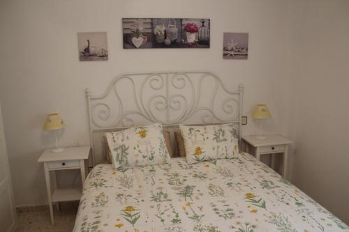 Apartamento Carihuela Beach & Sun