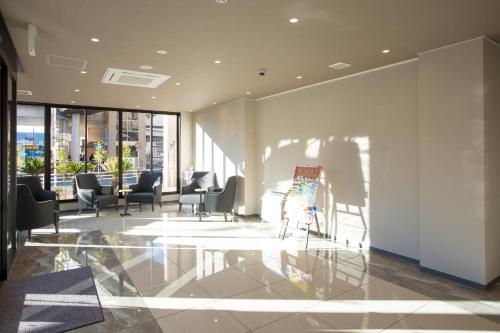 Kuretake Inn Premium Fujinomiya in Fujinomiya Kuretake Inn Premium Fujinomiya in Fujinomiya