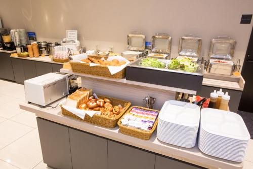 Kuretake Inn Premium Fujinomiya in Fujinomiya Kuretake Inn Premium Fujinomiya in Fujinomiya