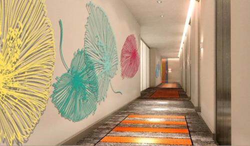 إيبيس ستايلز سيم ريب (ibis Styles Siem Reap) in منطقة سييم ريب المركزية إيبيس ستايلز سيم ريب (ibis Styles Siem Reap) in منطقة سييم ريب المركزية