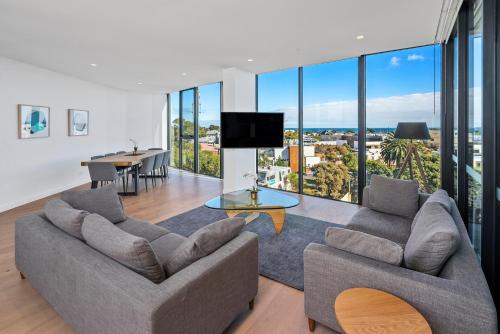 設施, 安克雷奇漢普頓公寓 (Anchorage Apartments Hampton) in 布萊頓 設施, 安克雷奇漢普頓公寓 (Anchorage Apartments Hampton) in 布萊頓