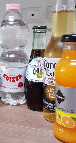 Food and beverages, B&B Marotta in Mondolfo Food and beverages, B&B Marotta in Mondolfo