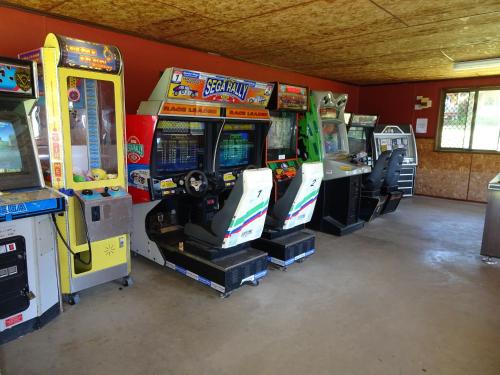 This photo about # 11 Korora Palms - 1 Bedroom Bure shared on HyHotel.com