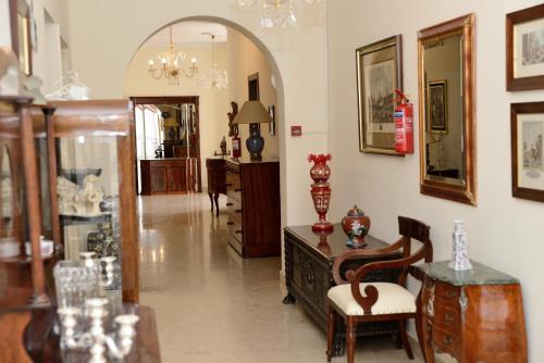 Whitestar Guesthouse in Naxxar Whitestar Guesthouse in Naxxar