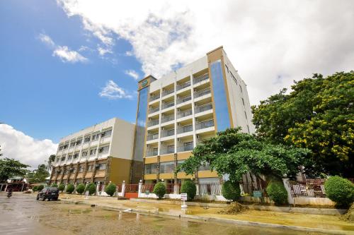 Hotel Tavern Surigao in Surigao City Hotel Tavern Surigao in Surigao City