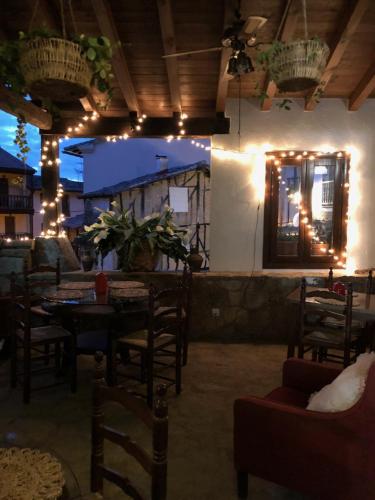 Casa Rural La Picota in Valverde De La Vera Casa Rural La Picota in Valverde De La Vera